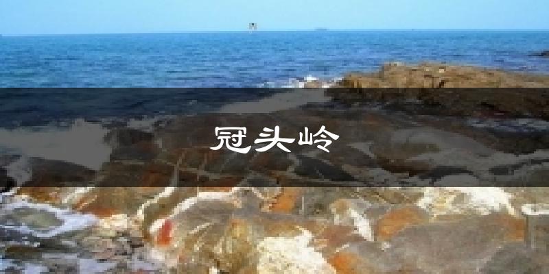 冠头岭天气未来15天